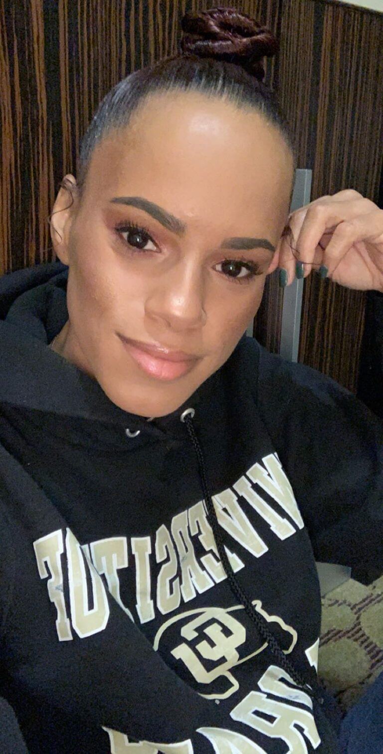 Telling my story when I was bullied