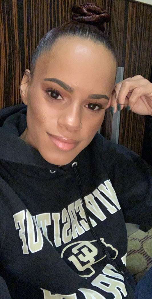 Telling my story when I was bullied