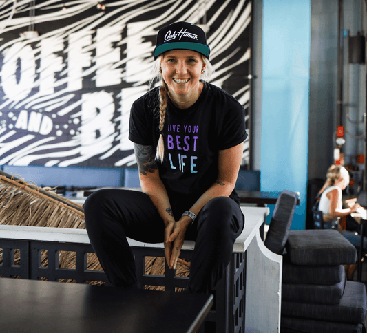 Things Life Has Taught Me