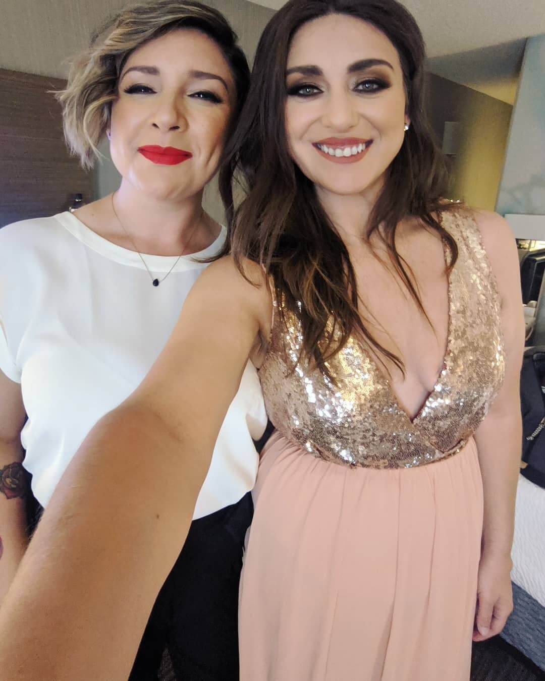 Look for the helpers.