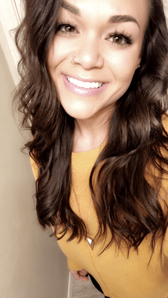 Leaving Those Feels Behind