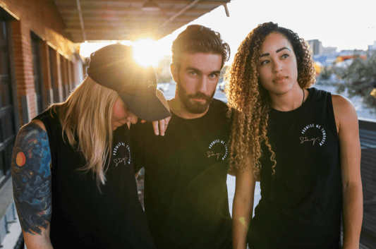 September 2019: Elevation Society