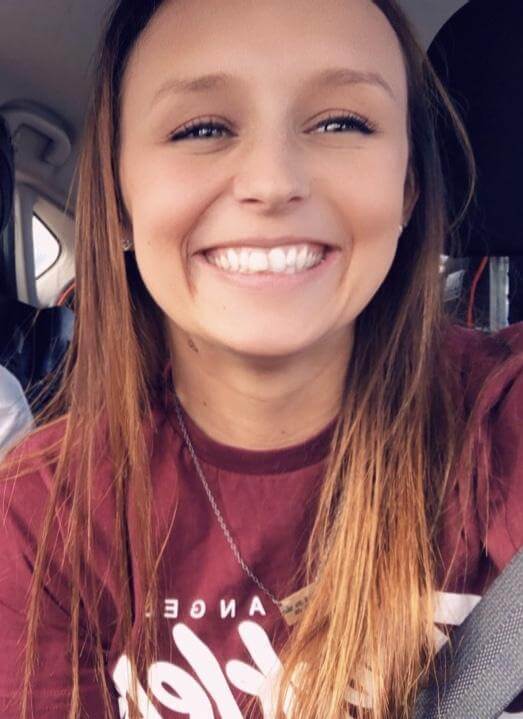 If I had not made the decision to Stay I would’ve missed all of this.