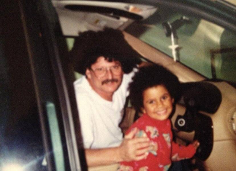 but that's not what I meant