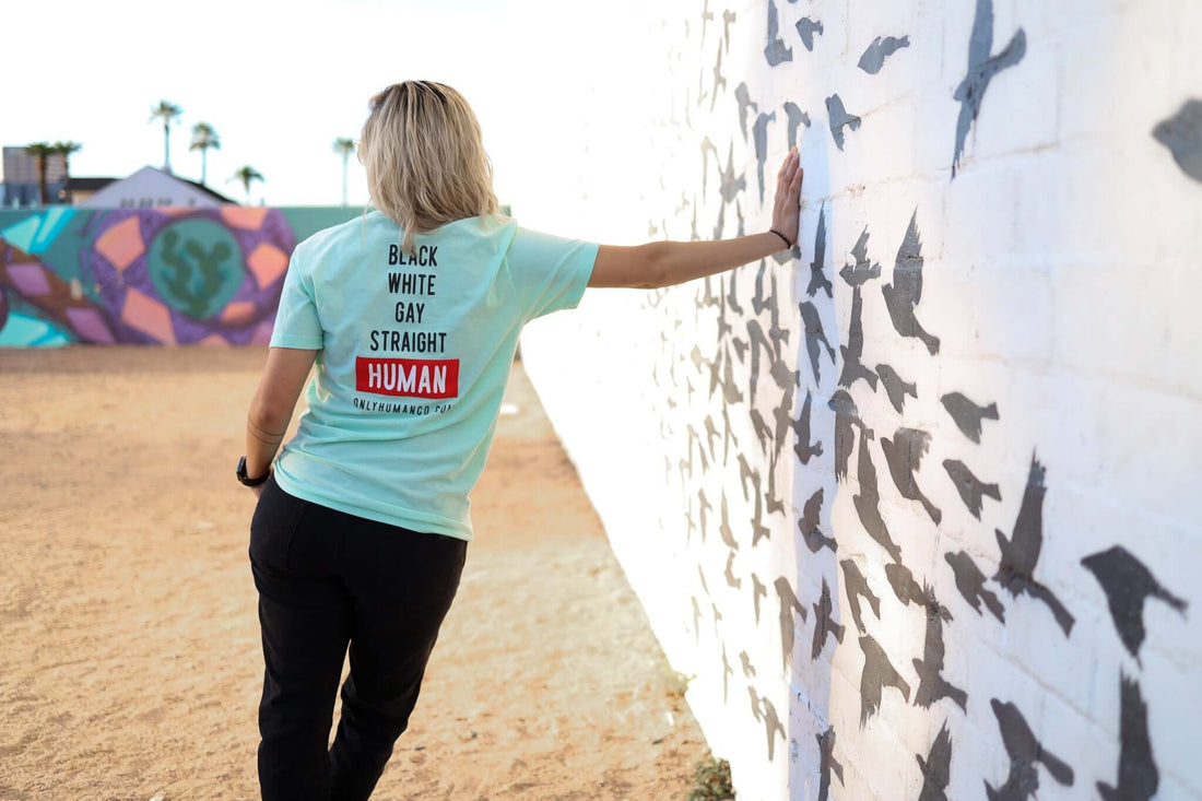 June 2017: Human Rights Campaign