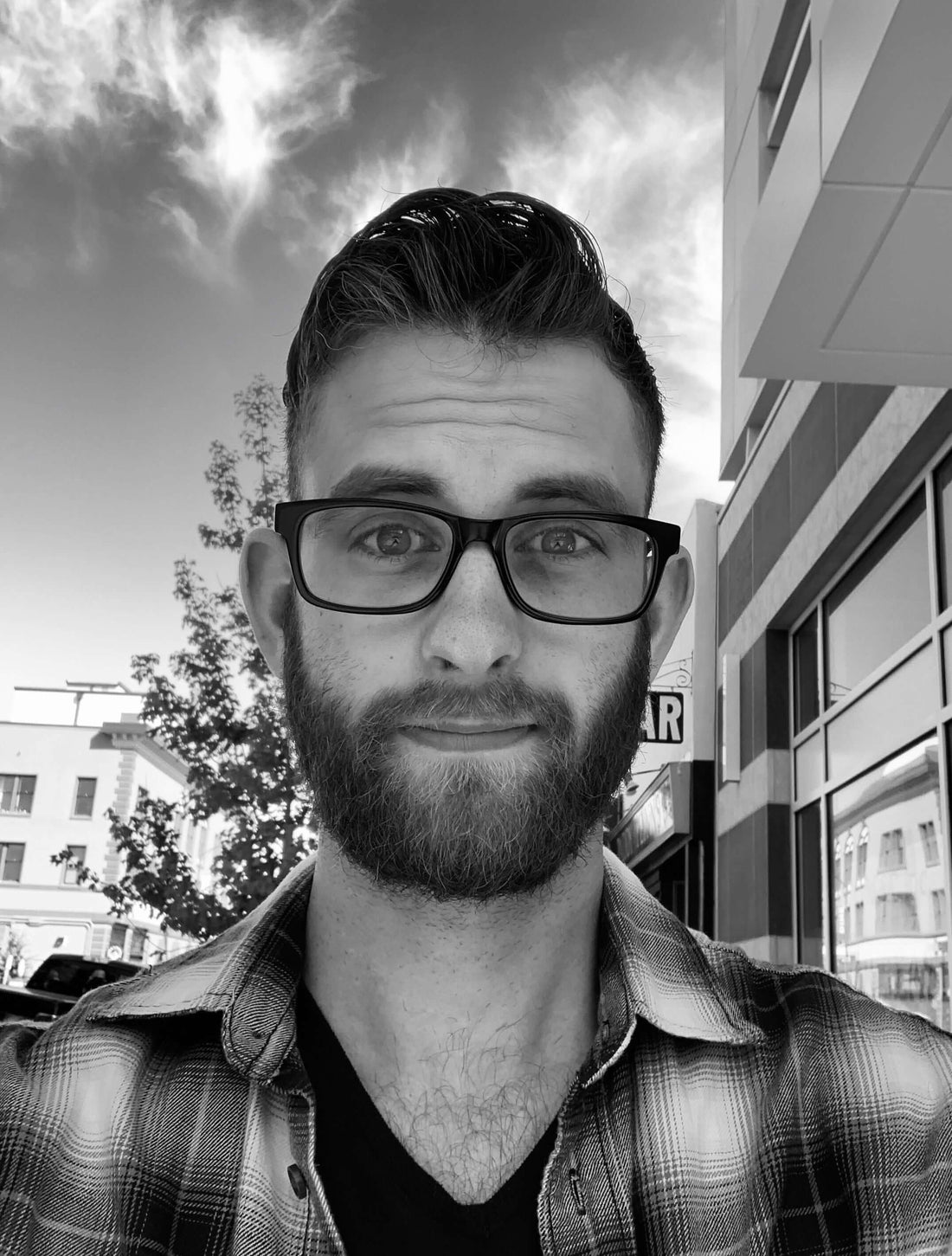 If You Could Go Back in Time and Speak to Your 10 Year Old Self, What Would You Say?