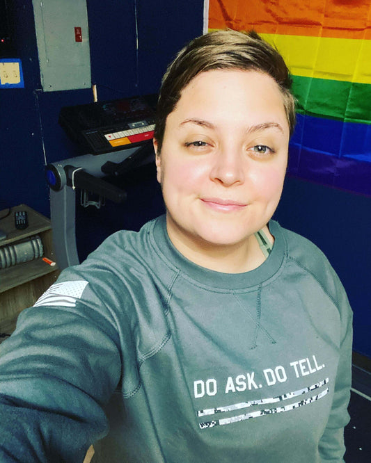 From Airman to Guardian