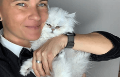 What Pride Means To Me