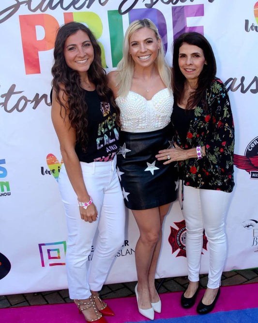 Marisa Corvo’s coming out