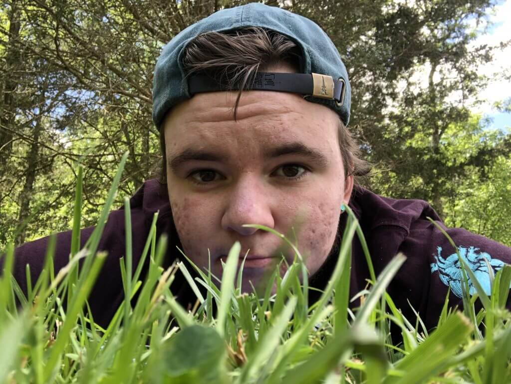 My Journey To Self-Love