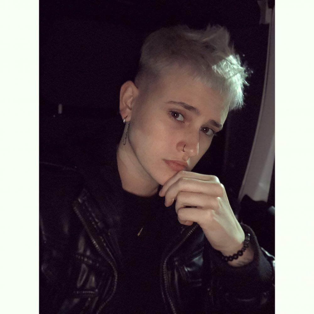 Figuring Out Who I Was All Along