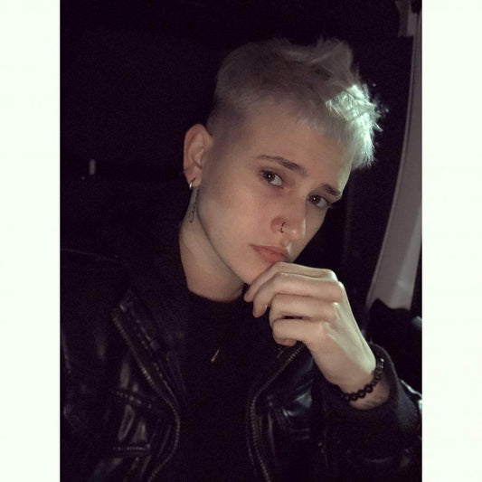 Figuring Out Who I Was All Along