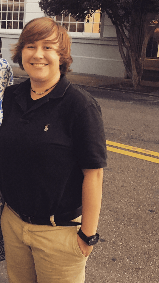 The Road to Being Kind to Yourself