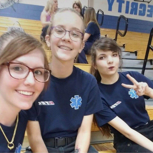 Make me a promise and I’ll do the same