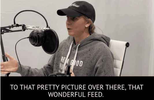 Podcast: Practical Empowerment