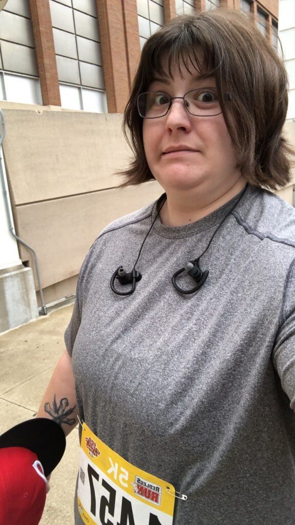 Discovering Vulnerability