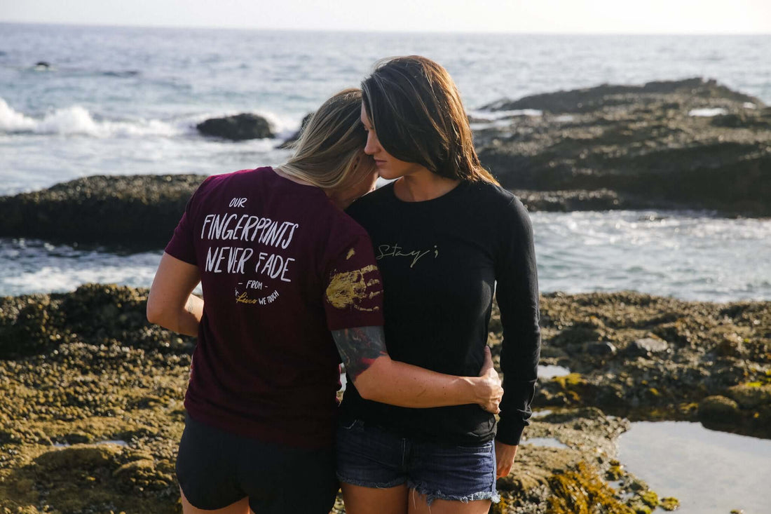 September 2018: The Trevor Project