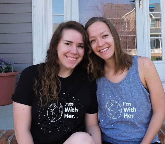 Sustainability Tips From Cassie & Alexa