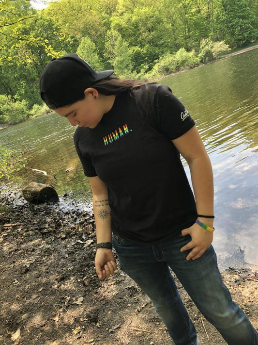 A step back from the ledge