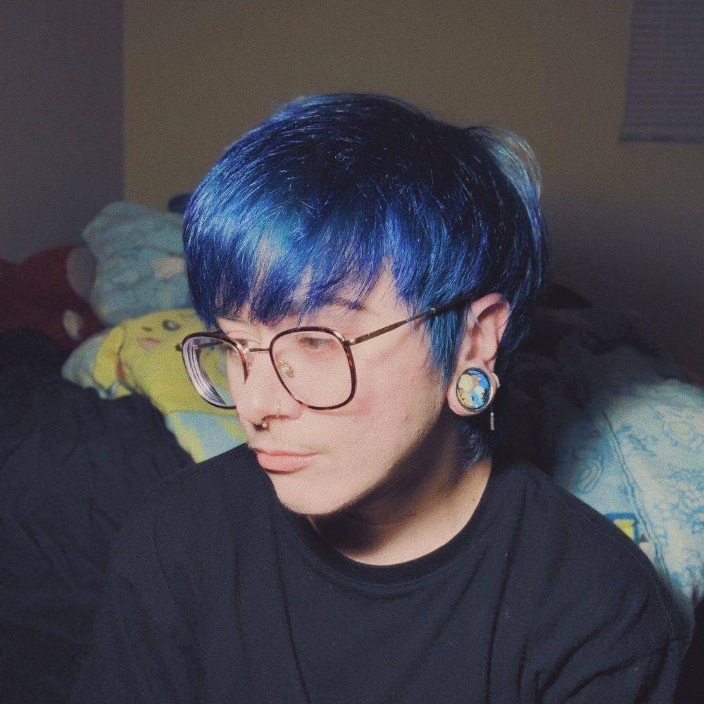 loud for those who can’t.