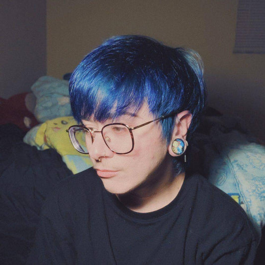 loud for those who can’t.