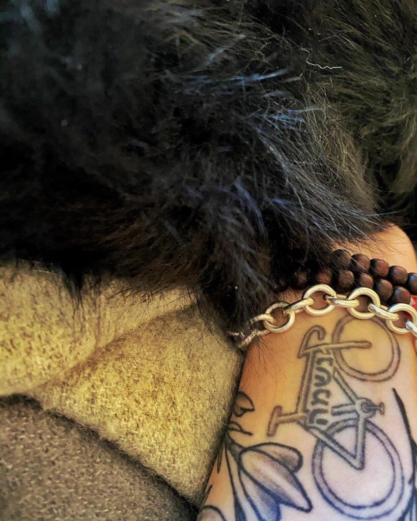 Reach Down; Turn it Up – From the darkness of my bedroom to the front of the spin room.