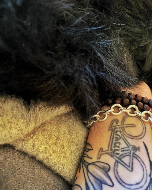 Reach Down; Turn it Up – From the darkness of my bedroom to the front of the spin room.