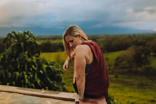 Finding Gratitude During COVID Quarentine