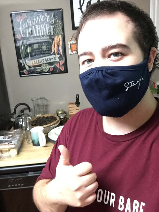 Curiosity Saved the Kade