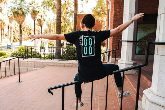 October 2018: Rock The Vote