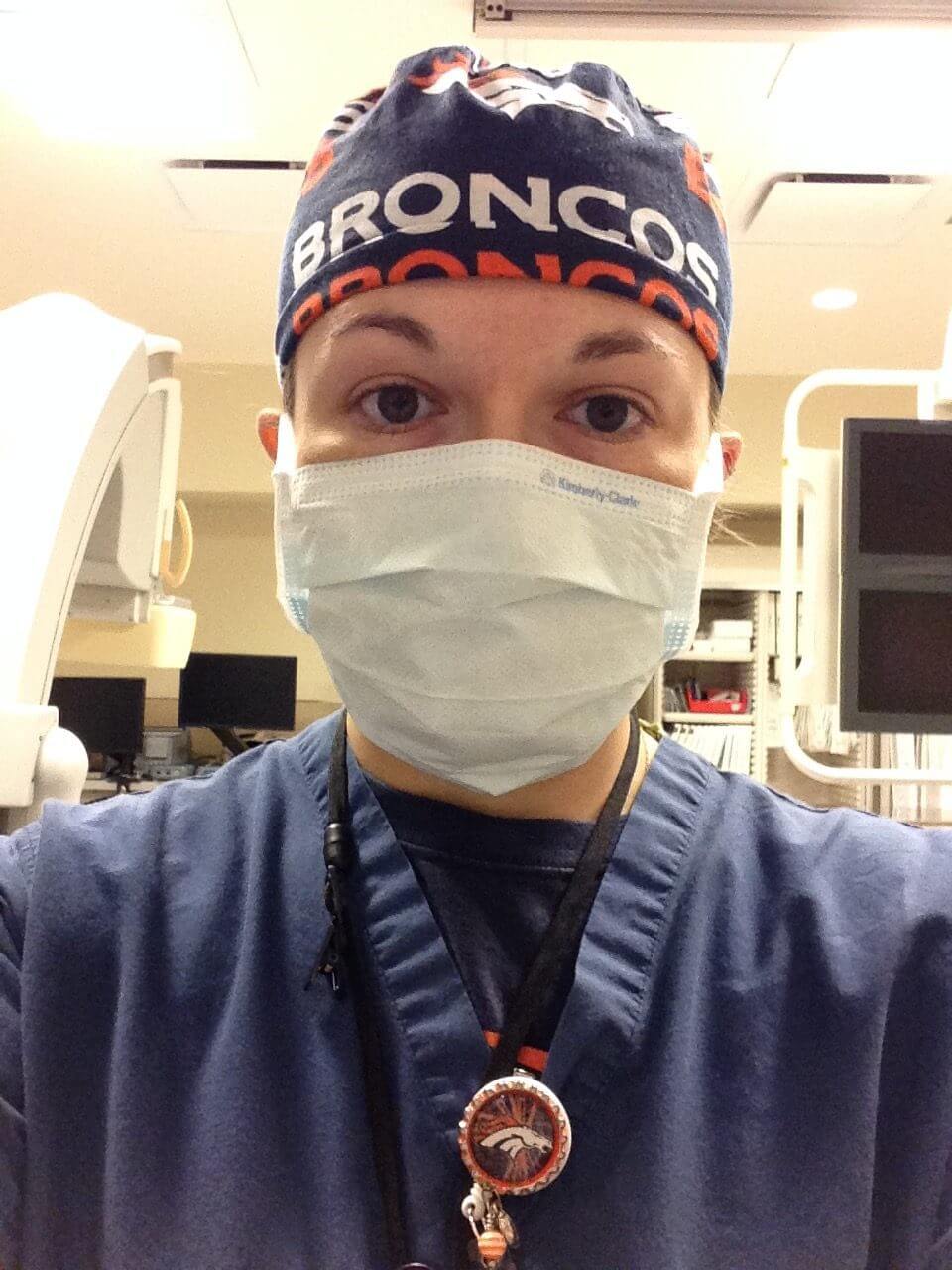 Pediatric Anesthesiology