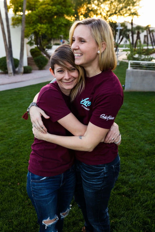 Support The Causes You Care About