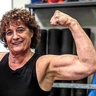 I’m the Living Proof!