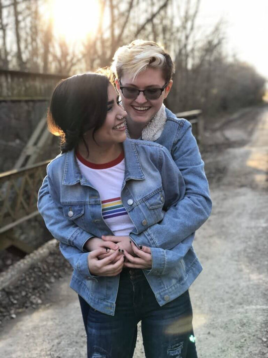 It’s so much harder to hide