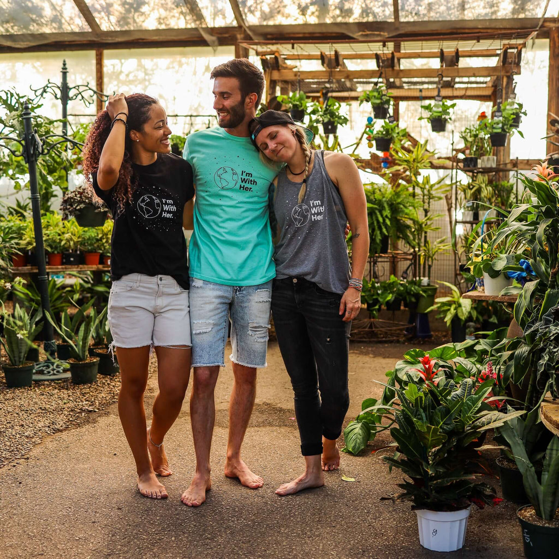 April 2021: Citizens' Climate Lobby