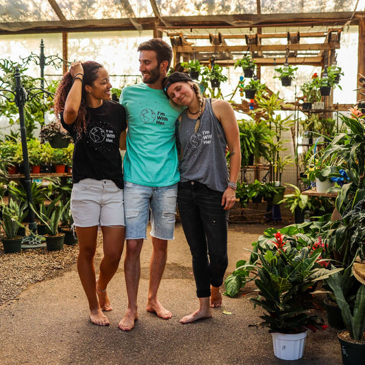 April 2021: Citizens' Climate Lobby