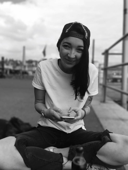 What keeps me up at night