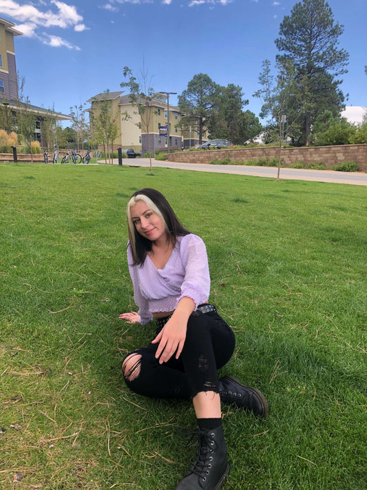 Feel Like A Human Again