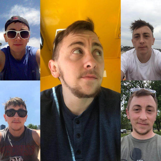 Sure, Let’s Come Out Twice