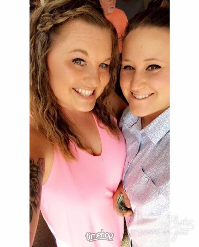 The struggle to beautiful