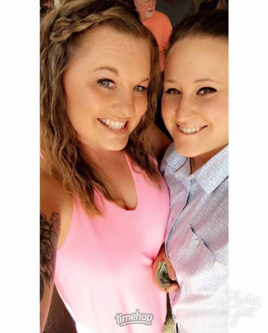 The struggle to beautiful