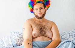 See Yourself In The People You Follow