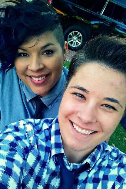 No One Deserves to Live in a Closet