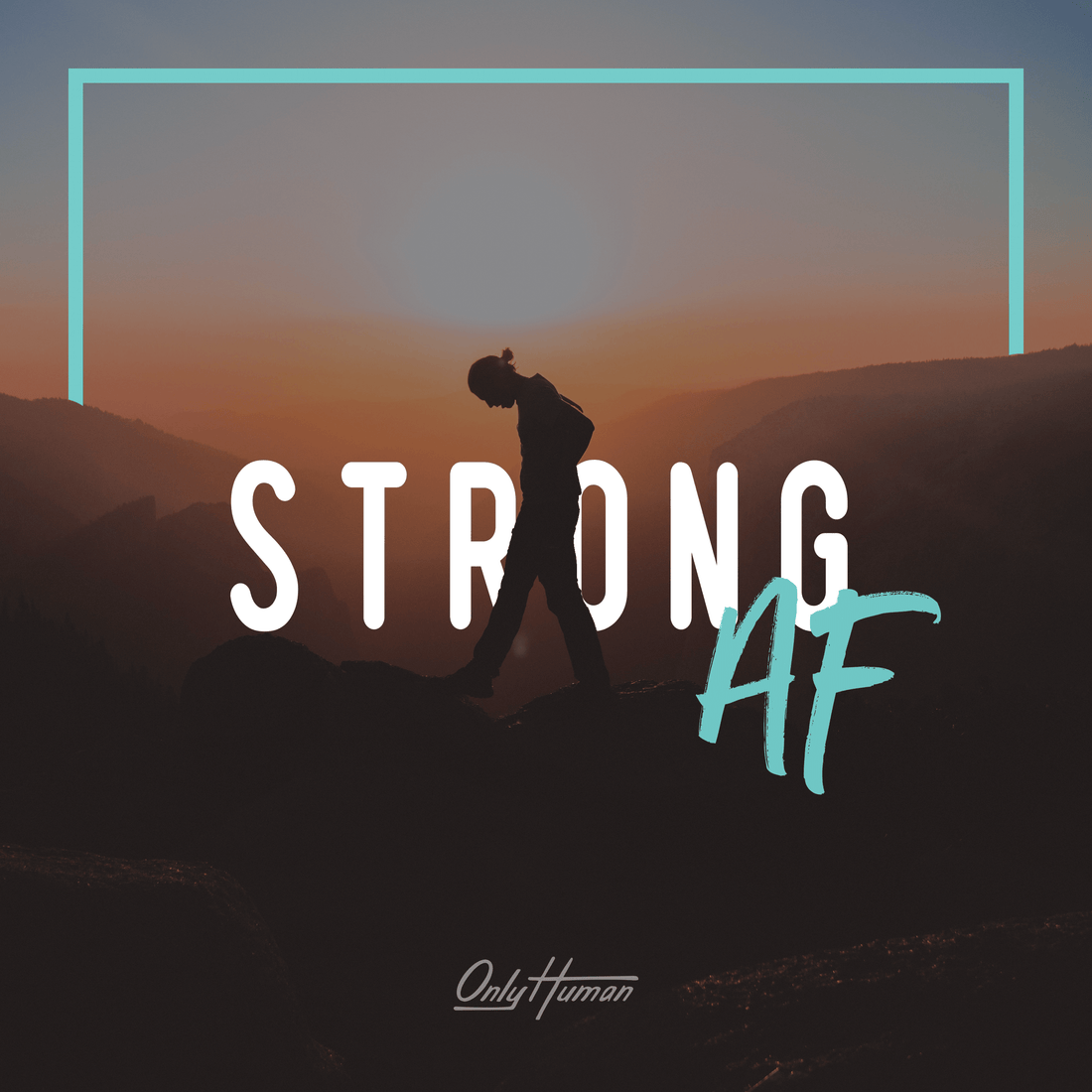 May 2018: No Stigmas