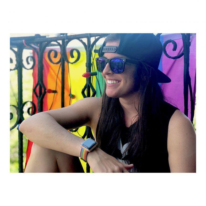 Putting My Shame to Shame