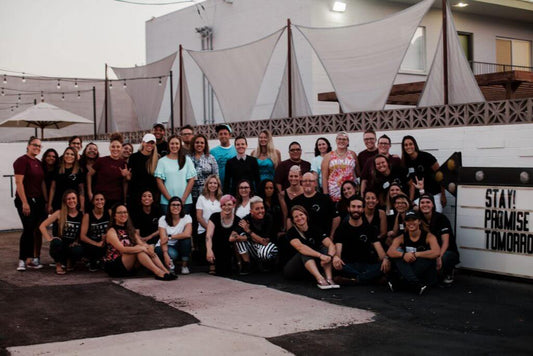 Stay; 2019 Event Recap