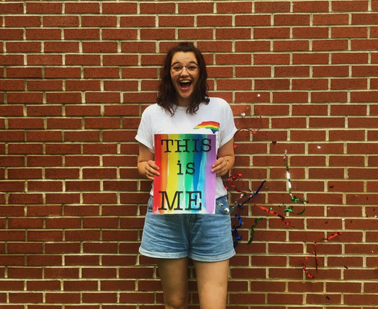 A Story of Faith, Love, & Family