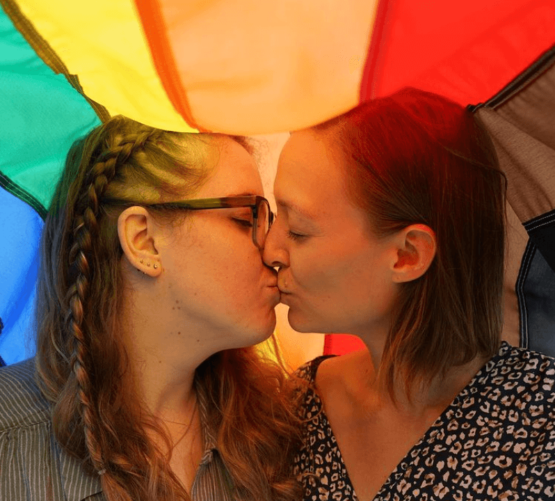 I Had Pride Even BEFORE I Came Out