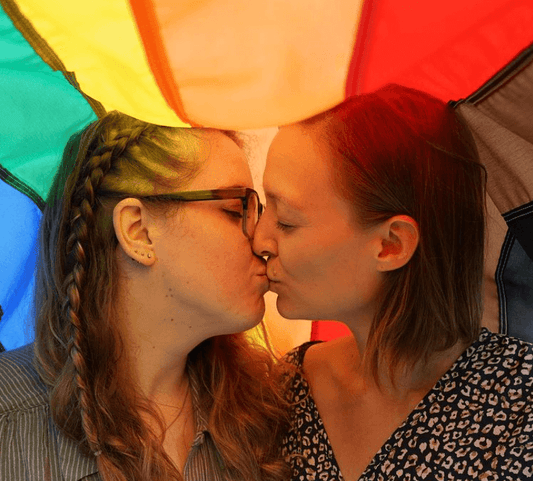 I Had Pride Even BEFORE I Came Out