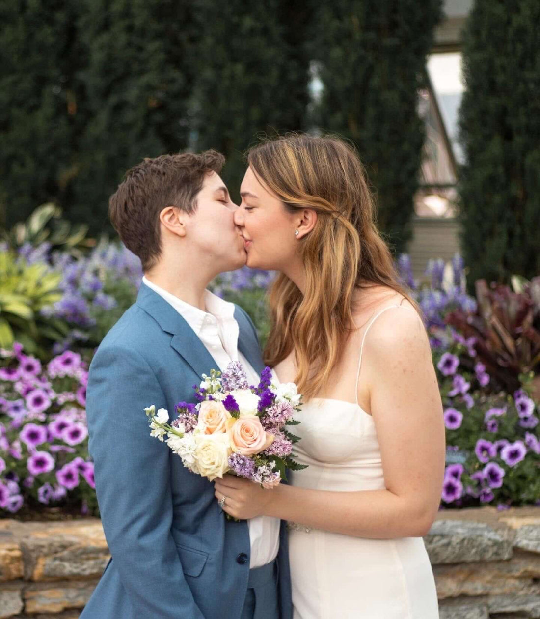 Coming Out Is Hard Sometimes